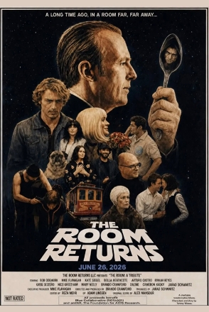 Room: A Tribute
