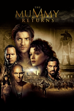 Mummy Returns