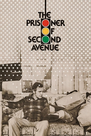 Prisoner of Second Avenue