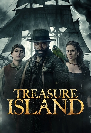 Treasure Island (2026)