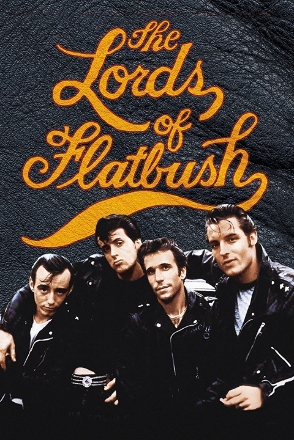 Lords of Flatbush